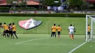 Atlas vs Monarcas Premier J2 AP15