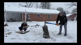 Snow Tlak Turu Lawlaw, thing Cek, thing nawl Phah (Jan. 05, 2025)