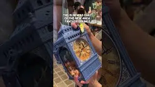 Brand New Tokyo Disney Sea Popcorn Bucket! 