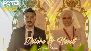 FOTO ÇELİK | DİLARA & HAMİT | KINA KLİBİ | ARABAN KARAVAIZ KÖYÜ 2023