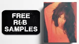 FREE R&B/Trap Sample Pack 2020 - Vibes