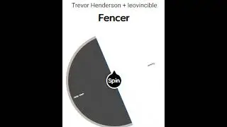 Trevor Henderson VS SCP / Part 33 #1vs1 #scp #debate #edit #battle #trevorhenderson #scpfoundation