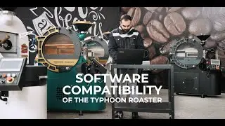 Software Compatibility of the Typhoon Roaster