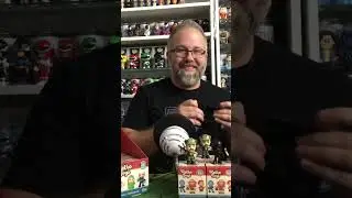 Funko Mystery Minis Retro Toys 07!  