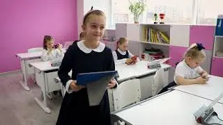 2021 05 Новый ералаш / Школа будущего