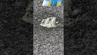 How to remove gum from carpet 