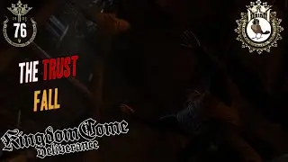 From Solving Murder to Witness Murder 🐦 76; Hardcore Kingdom Come Deliverance; Royal Edition