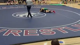 Noah Tri Meet 24