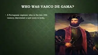 Worlds history part 18 - A new world and the "discovery" of America ( A short lecture )