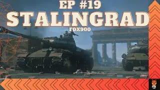 Enlisted Gameplay ITA  EP #19 -Battle of Stalingrad-  (Invasion)