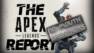 Apex Legends Report | Must Have Best Audio/ quailty of life Settings