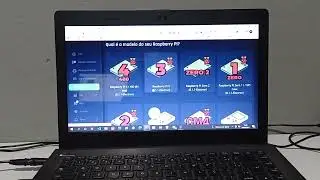 Como instalar Retropie ou Recalbox no Raspbarry pi e rodar jogos pelo HD ou Pendrive.