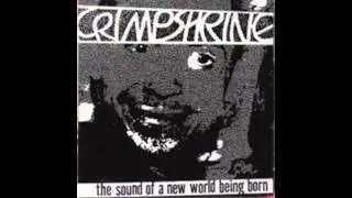 Crimpshrine - Tomorrow