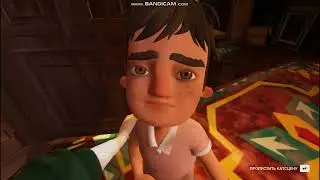 Hello Neighbor 2 Часть финал