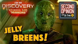 Star Trek: Discovery 5.05 — 