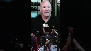Dana White Bets His Life On This Fighter