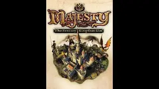Majesty Northern Expansion прохождение миссии 