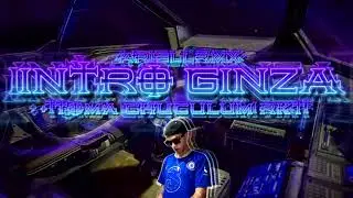 INTRO GINZA⚡️+  TOMA CHUCULUM RKT ✘ ARIELLRMX