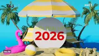 TAJTV1 (Identica) [MNT1 tiếp sóng] - Mở đầu Trực tiếp Hội trại hè 2026 (06h58, 08/08/2026)
