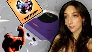 The most puzzling Gamecube game - Zoocube