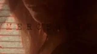 Antoki - MERCENARY (Audio)