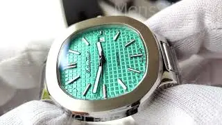 Mathey-Tissot Evasion H152ATTIF Limited Edition Automatic Men's Watch  Механические Швейцарские Часы