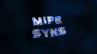 ☛ Intro For  Me:) - Sing Me to Sleep (Marshmello Remix)| Like? | ッ☚