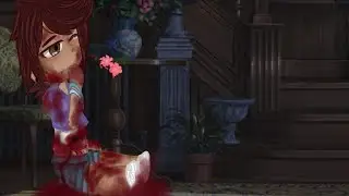 🤷‍♀️ Luz hid 🕵‍♀️ [meme] Owl House [Gacha club]