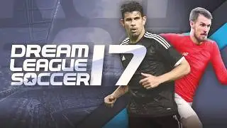 TRAILER: Dream League Soccer 2017 Official Trailer || DSL2017
