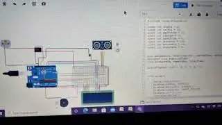 Covid 19 Hand Wash Timer Project by Intern of Agimus Technologies Private Limited  from UBDT