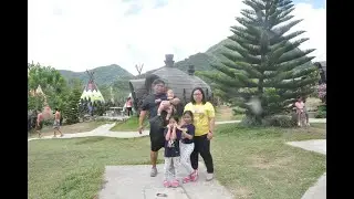 BACOLOD TRIP- MORE OF THE RUINS AND CAMPUESTUHAN