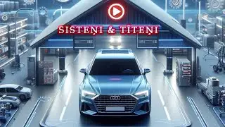 Sisteņi & Tīteņi / E04