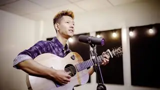 Sunny Rai | Virtual Praise & Worship Sessions | Session 14