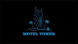 Create an Epic Motel Tower Logo in CorelDraw X7 - You WON'T Believe What Happens Next!