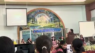 Nabbuan ministry