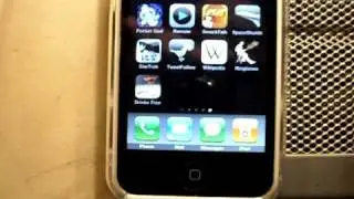 iPhone App Review