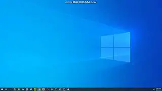 Windows10 업데이트 예전 바탕화면 되돌리기 (자막있음)