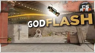 New CS2 INFERNO B NADES everyone should know | CS2 afap