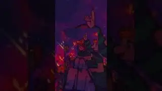 Спасибо Тоби Фокс за игру и фандом❤