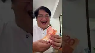 1k CASH REGALO PRANK