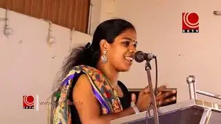 വനിതാ ദിനാചരണ വാര്‍ത്തകള്‍  (8.3.2022)
