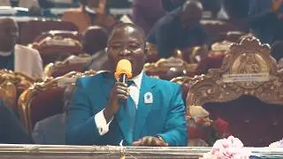 Woro Praise | The Apostolic Church Nigeria Praise 10