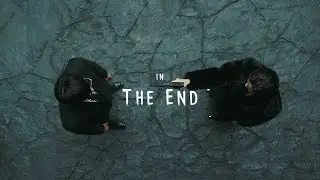 Death's Game || In The End