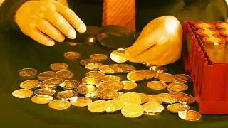 금의 특징Unique Properties of Gold 1