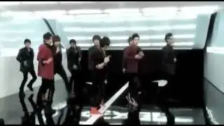 SS501 - Love Like This (Dance Version) MV