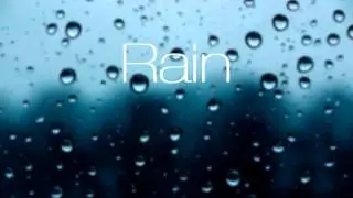 Rain - TheJazzRoom
