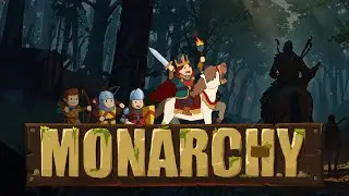 Exploring What Things Do | Monarchy | Part 1
