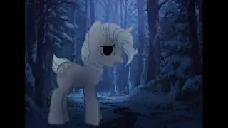 Пони клип Luna's Future Full track Russian Official
