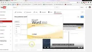 How to Download YouTube Subtitles Easily