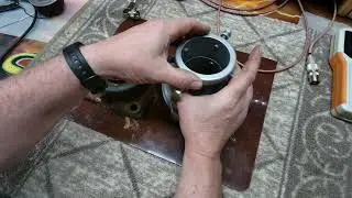 thrust barring's, witch one do I need?
